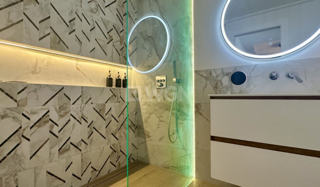 Resale - Townhouse - Orihuela Costa - Costa Blanca