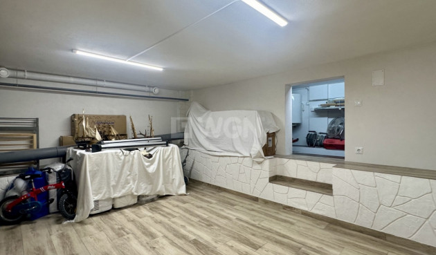 Resale - Townhouse - Orihuela Costa - Costa Blanca