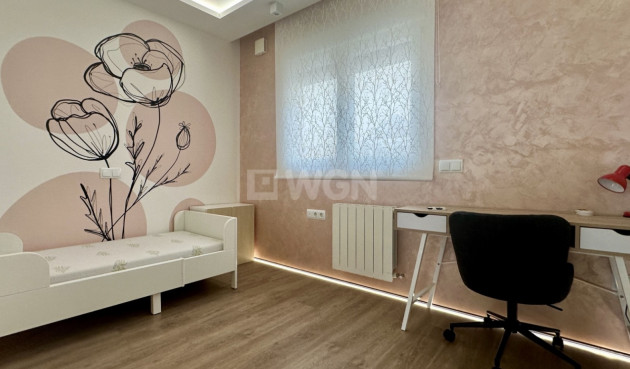 Resale - Townhouse - Orihuela Costa - Costa Blanca