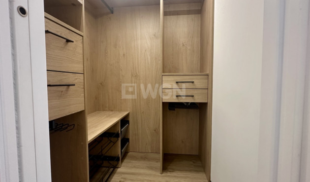 Resale - Townhouse - Orihuela Costa - Costa Blanca