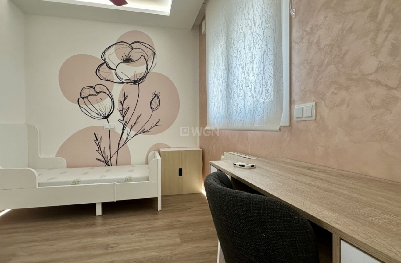 Resale - Townhouse - Orihuela Costa - Costa Blanca