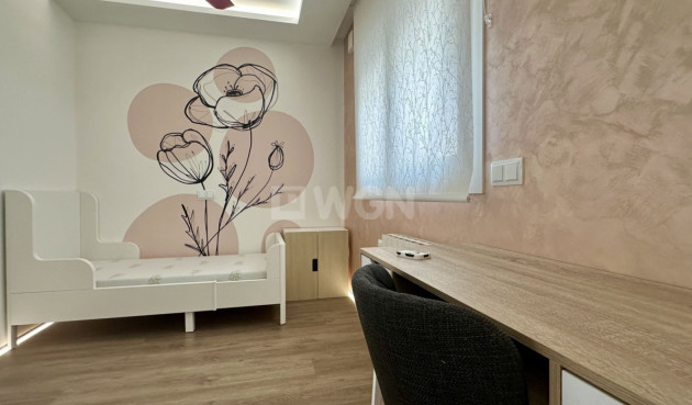 Resale - Townhouse - Orihuela Costa - Costa Blanca