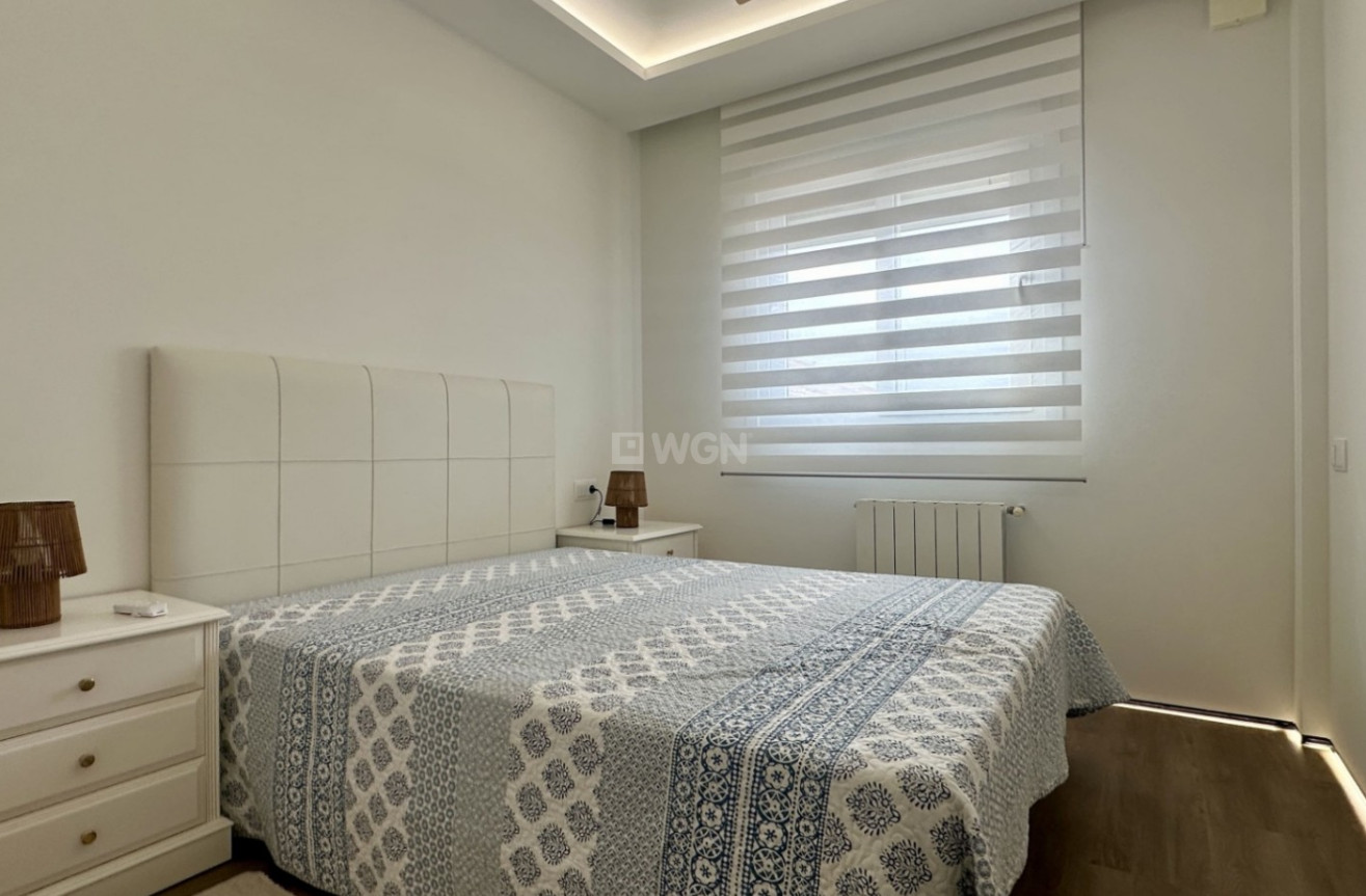 Resale - Townhouse - Orihuela Costa - Costa Blanca