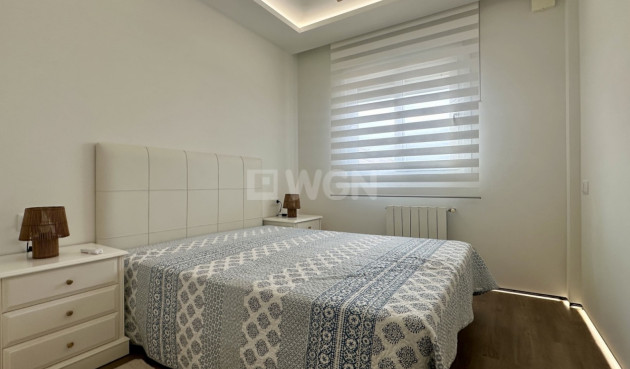 Resale - Townhouse - Orihuela Costa - Costa Blanca