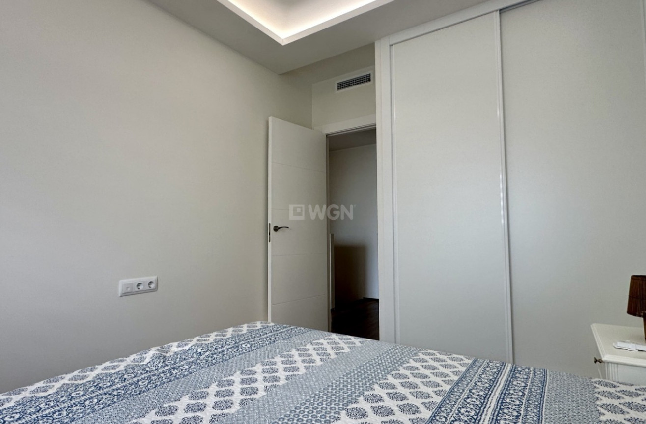 Resale - Townhouse - Orihuela Costa - Costa Blanca