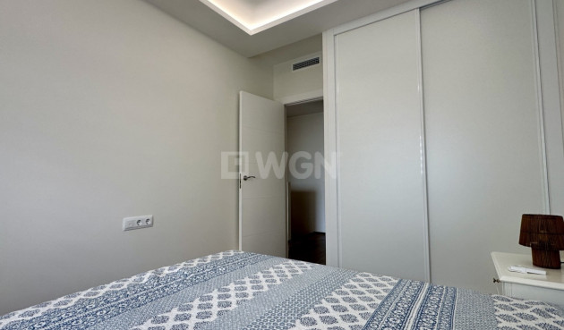 Resale - Townhouse - Orihuela Costa - Costa Blanca