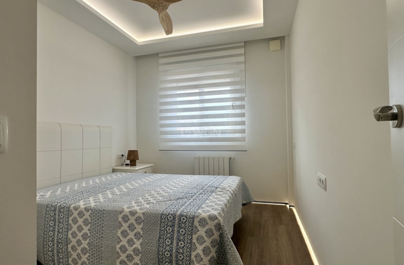 Resale - Townhouse - Orihuela Costa - Costa Blanca