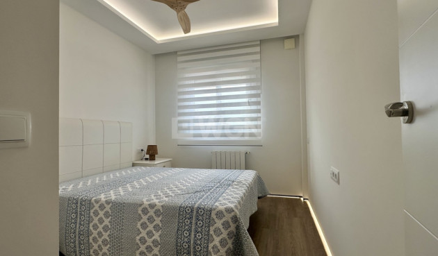 Resale - Townhouse - Orihuela Costa - Costa Blanca