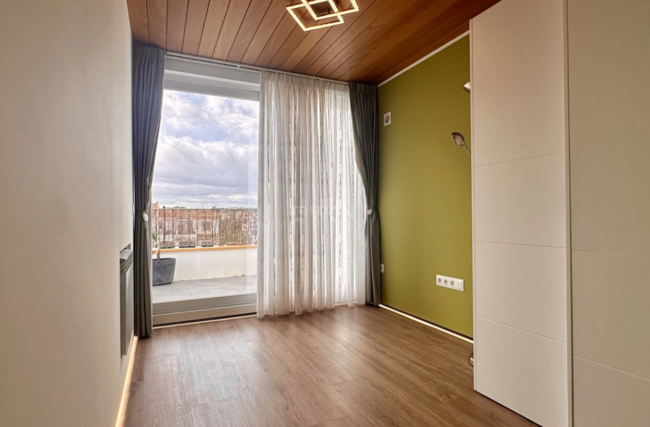 Resale - Townhouse - Orihuela Costa - Costa Blanca