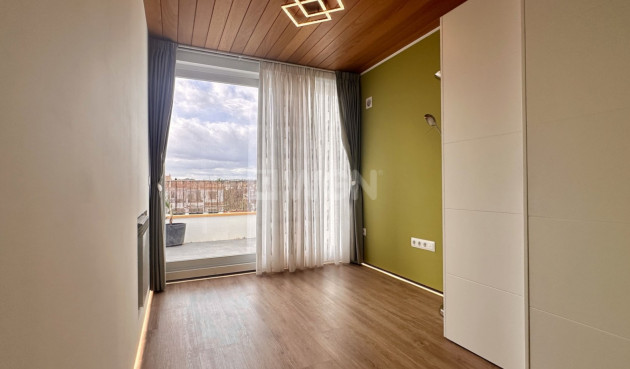 Resale - Townhouse - Orihuela Costa - Costa Blanca