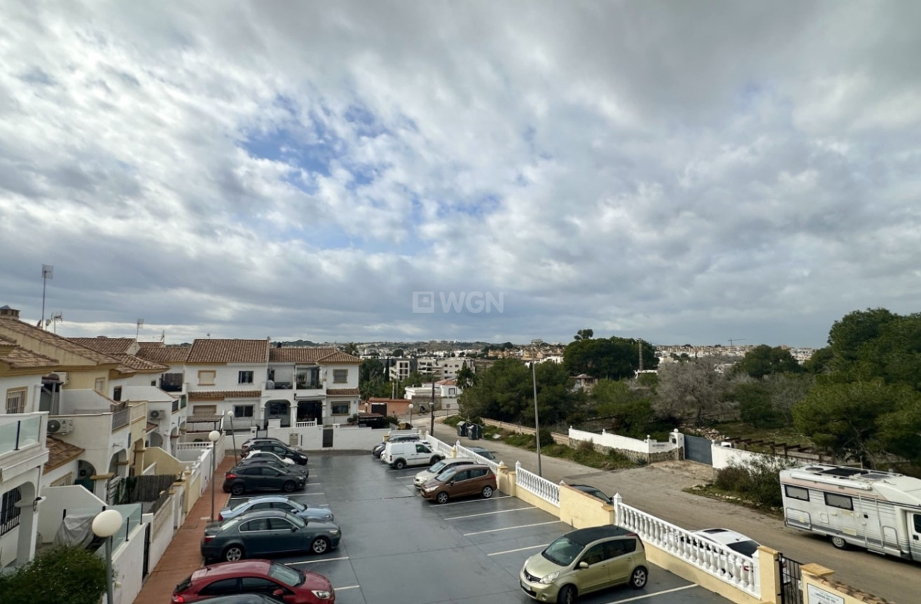 Resale - Townhouse - Orihuela Costa - Costa Blanca