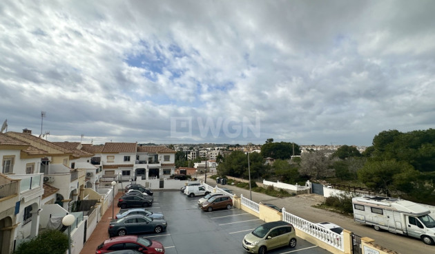 Resale - Townhouse - Orihuela Costa - Costa Blanca