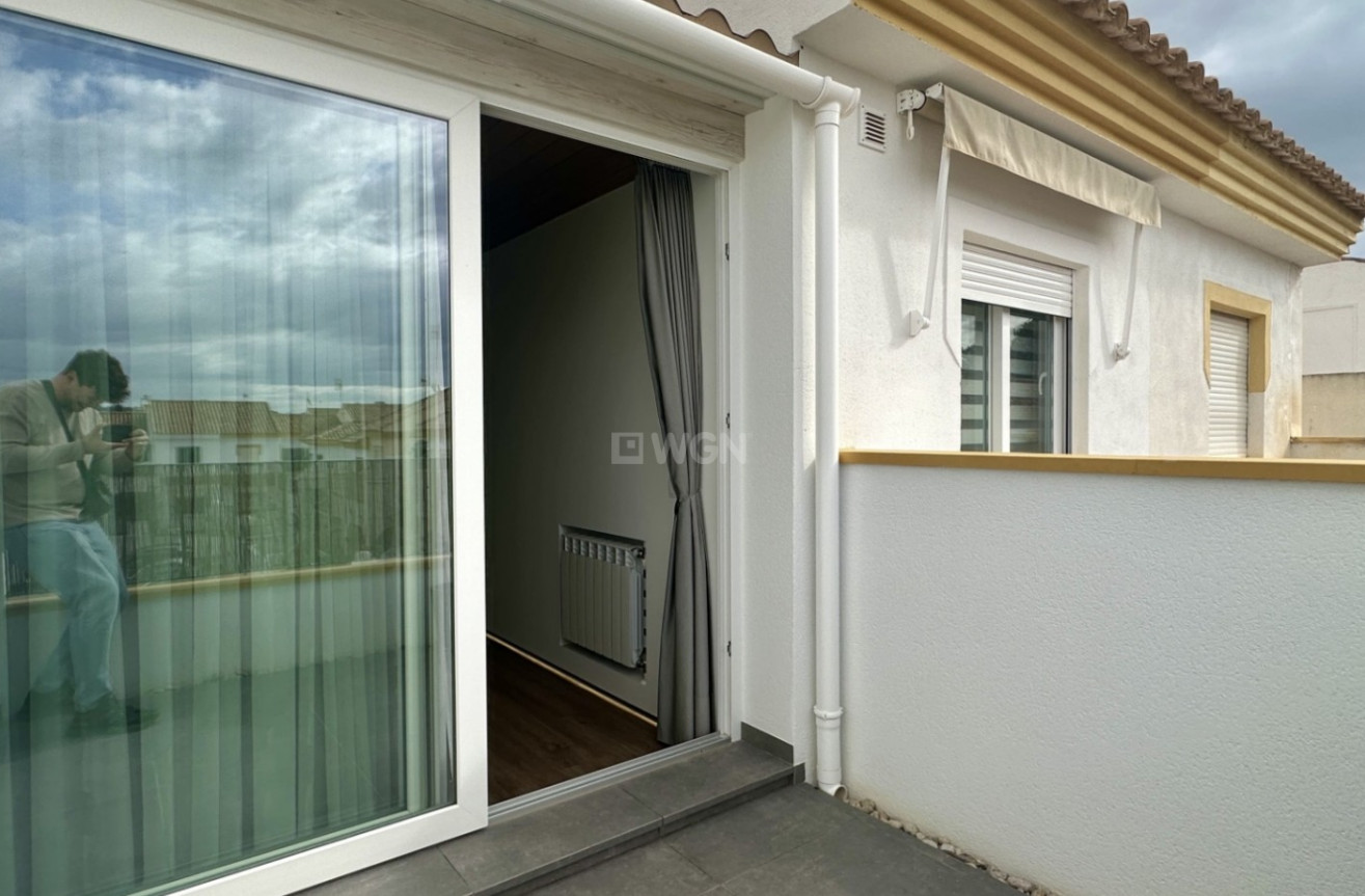 Resale - Townhouse - Orihuela Costa - Costa Blanca