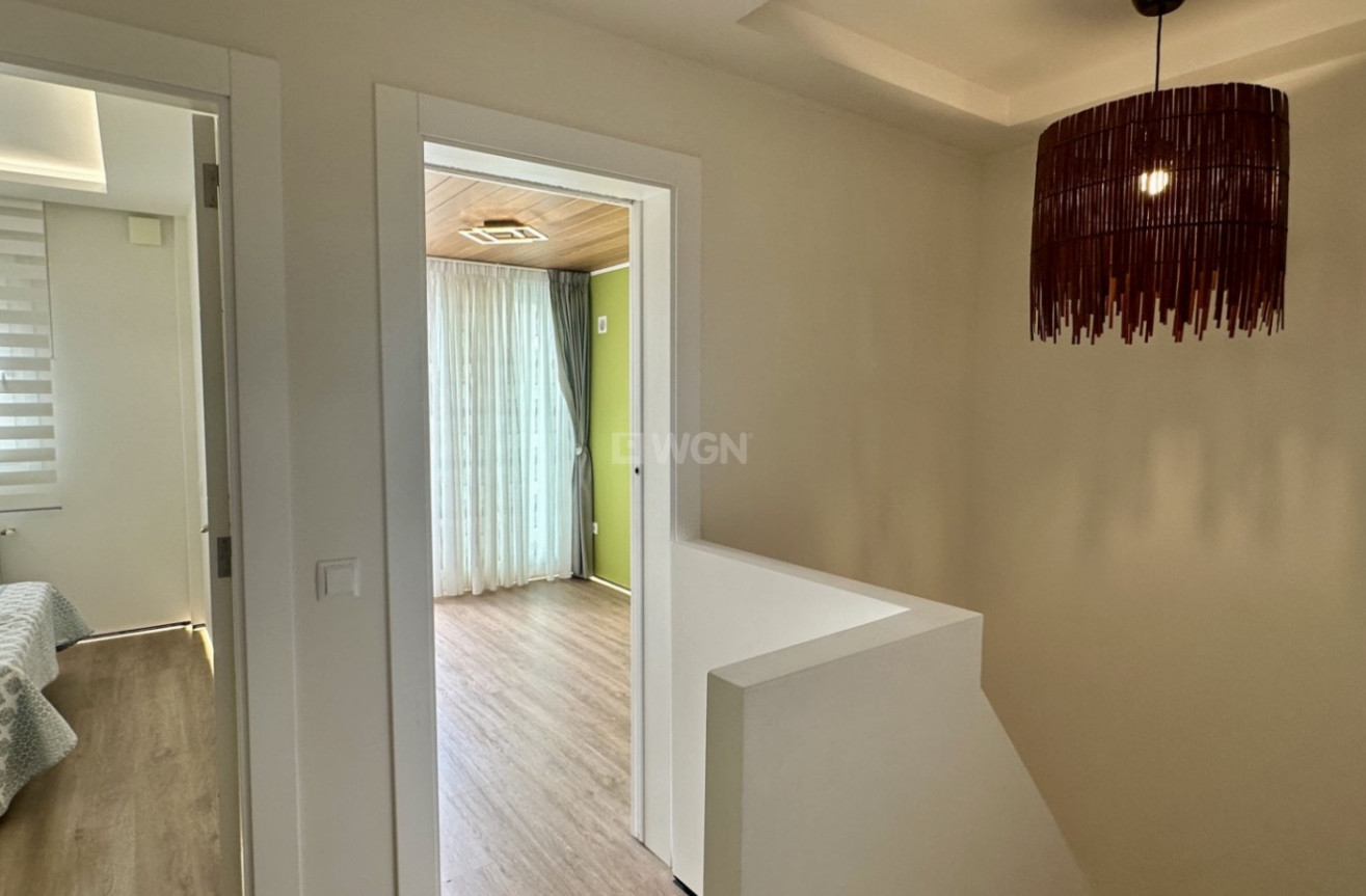 Resale - Townhouse - Orihuela Costa - Costa Blanca