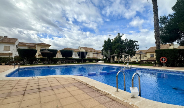 Resale - Townhouse - Orihuela Costa - Costa Blanca