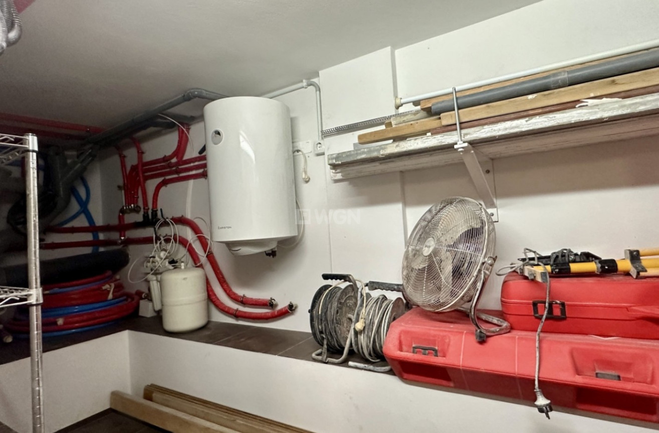 Resale - Townhouse - Orihuela Costa - Costa Blanca