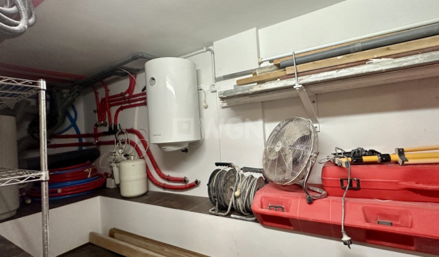 Resale - Townhouse - Orihuela Costa - Costa Blanca