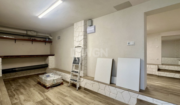 Resale - Townhouse - Orihuela Costa - Costa Blanca