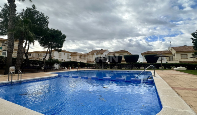 Resale - Townhouse - Orihuela Costa - Costa Blanca