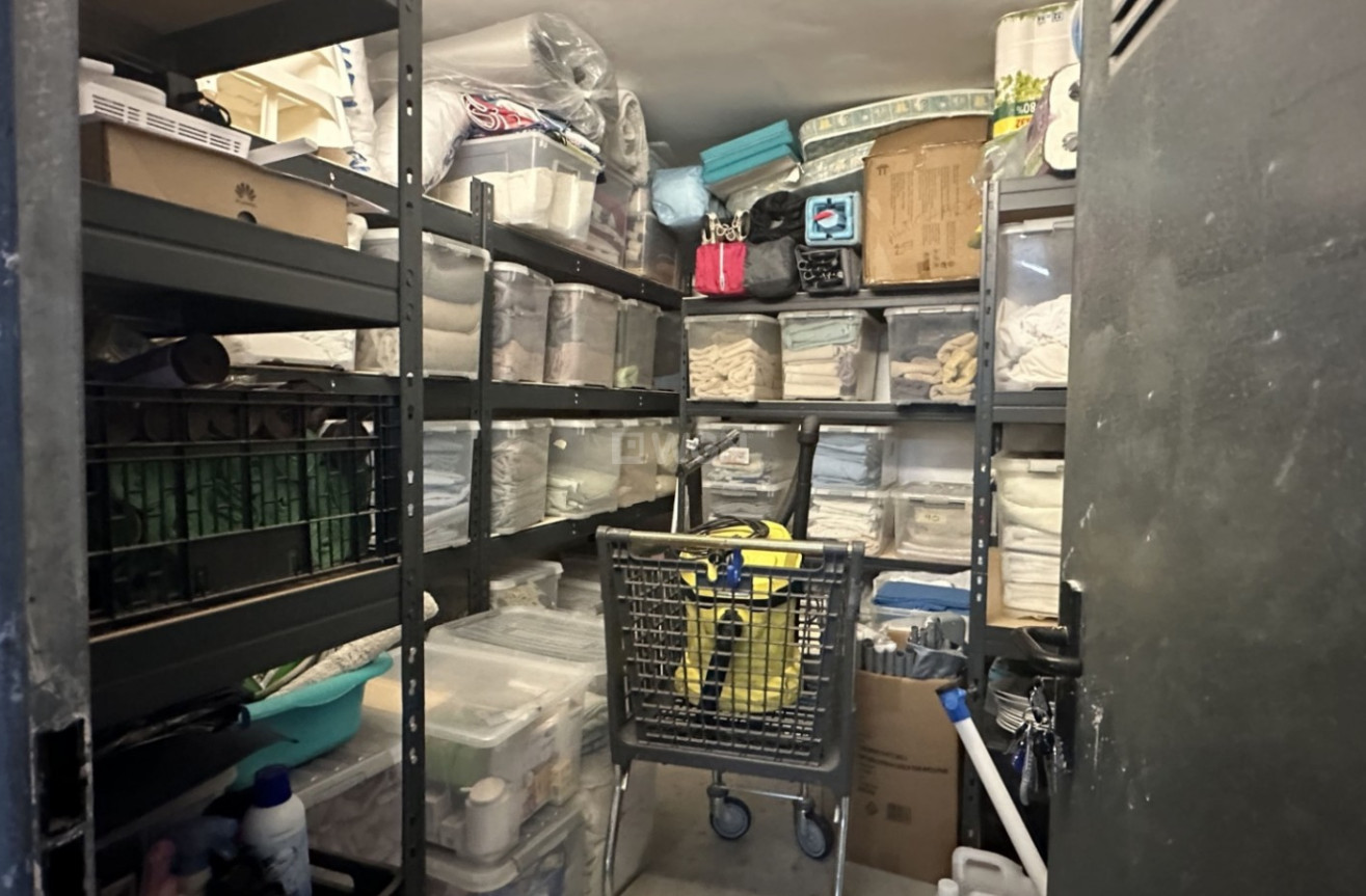 Resale - Townhouse - Orihuela Costa - Costa Blanca