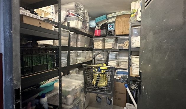 Resale - Townhouse - Orihuela Costa - Costa Blanca