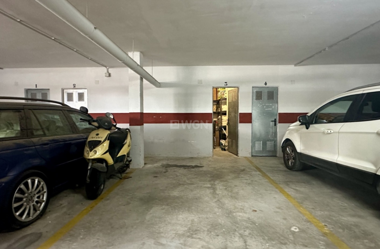 Resale - Townhouse - Orihuela Costa - Costa Blanca