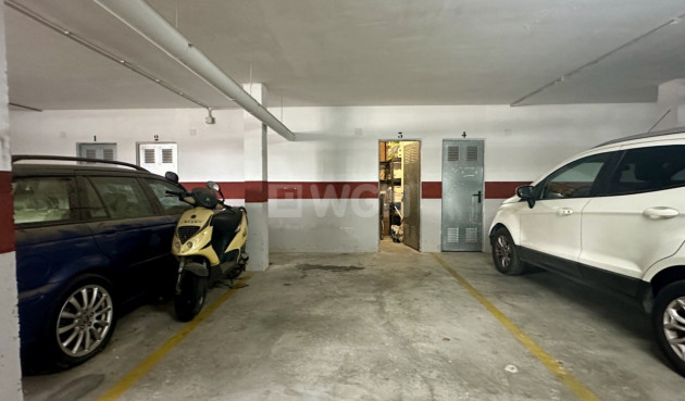 Resale - Townhouse - Orihuela Costa - Costa Blanca