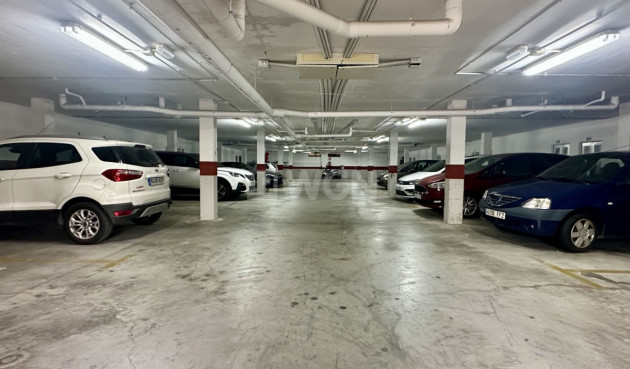 Resale - Townhouse - Orihuela Costa - Costa Blanca