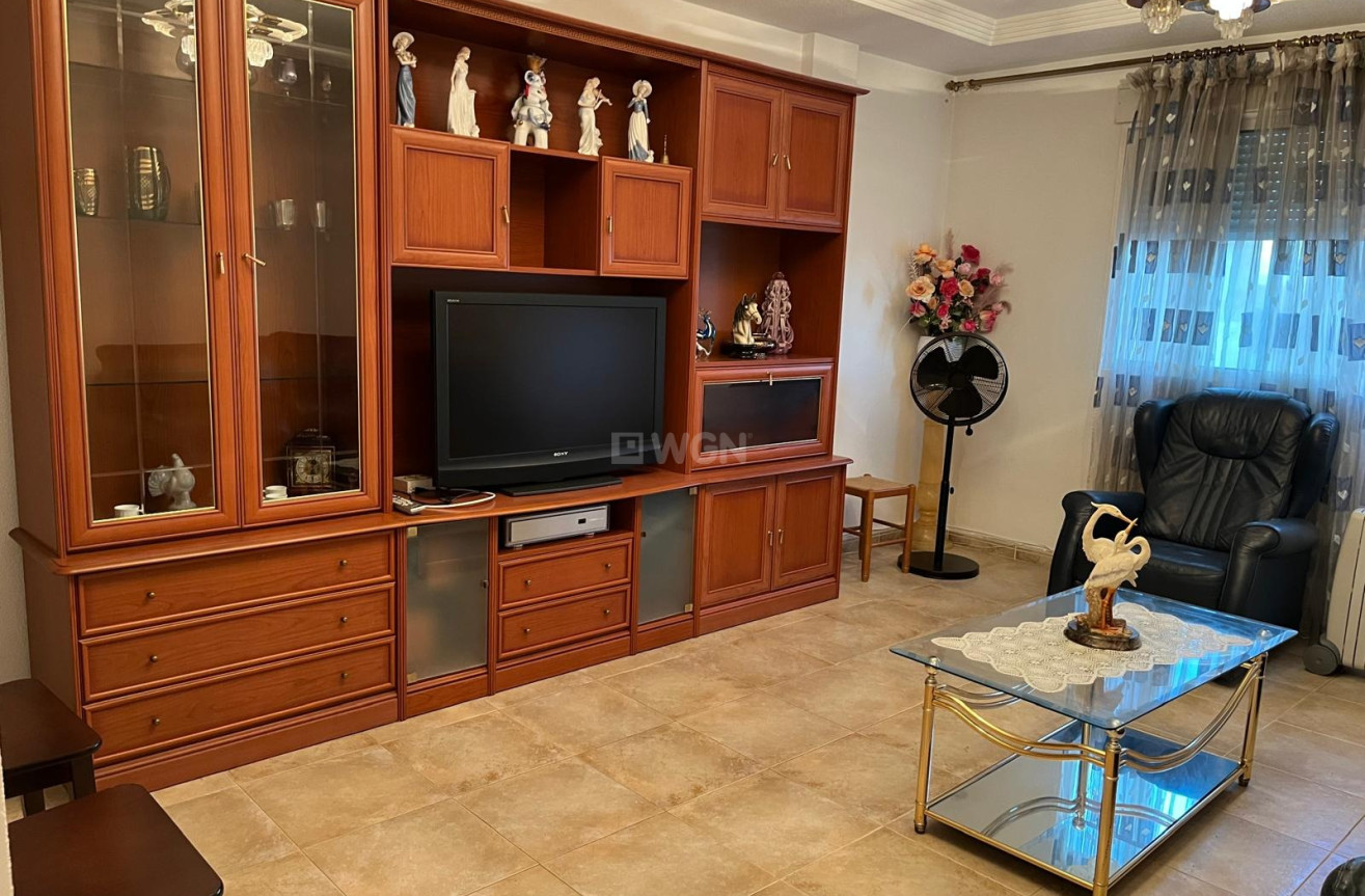 Reventa - Apartamento / piso - Almoradí - Centro Urbano 2