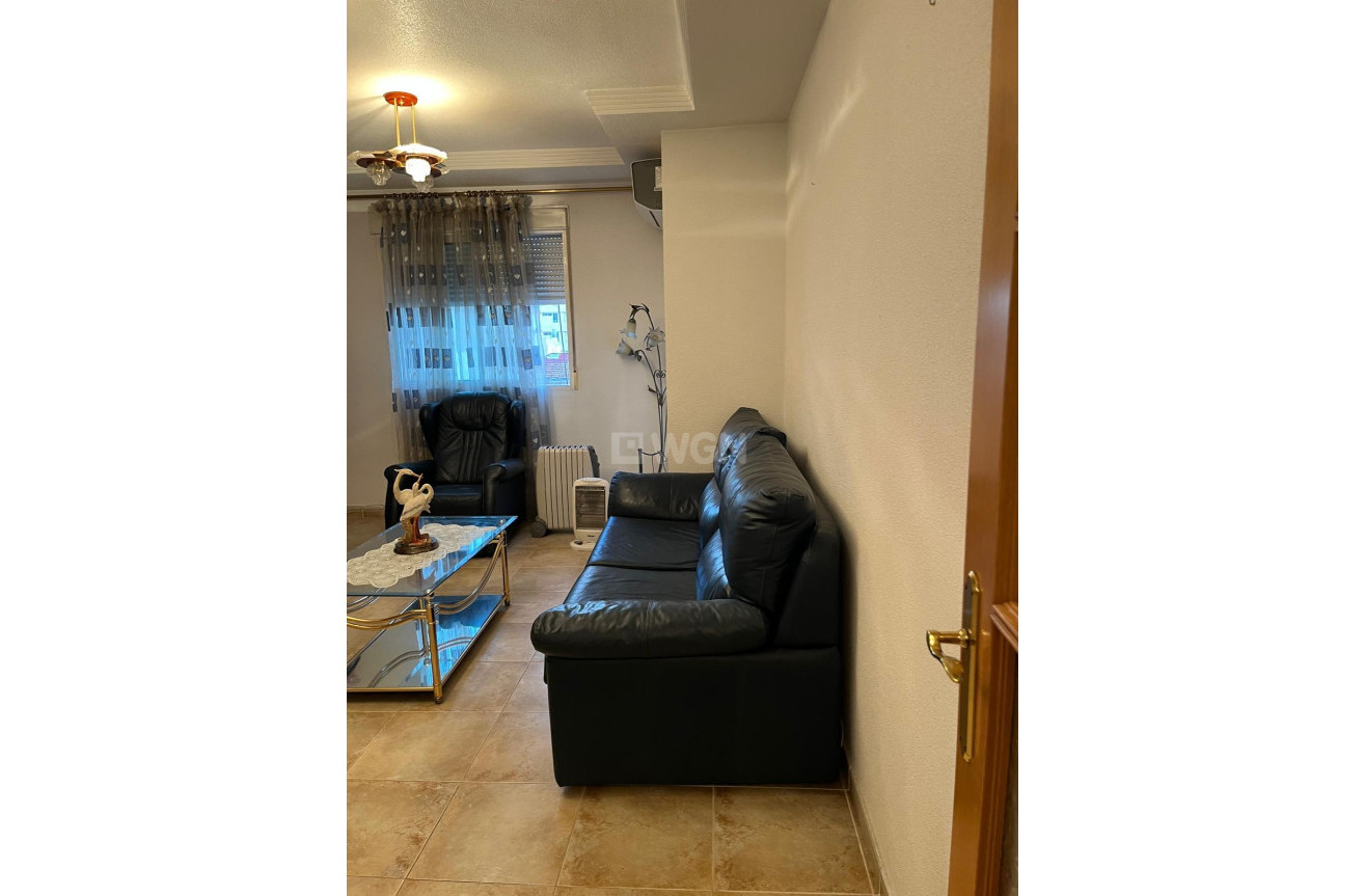 Reventa - Apartamento / piso - Almoradí - Centro Urbano 2