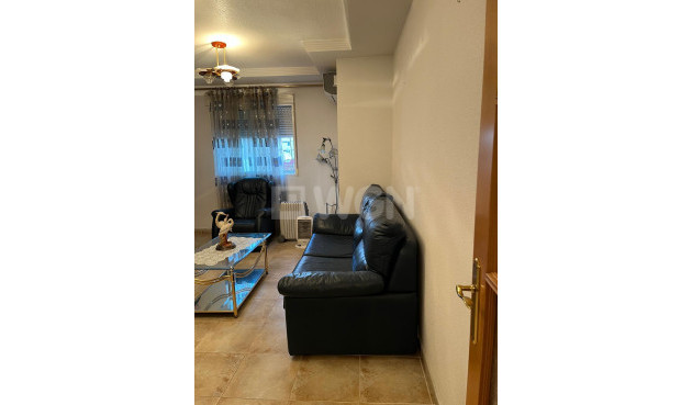 Reventa - Apartamento / piso - Almoradí - Centro Urbano 2