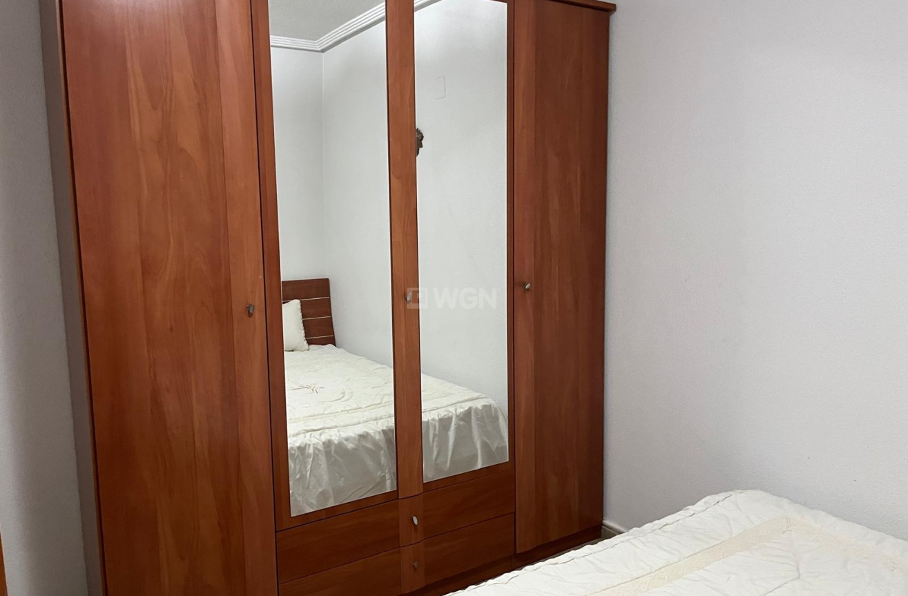 Reventa - Apartamento / piso - Almoradí - Centro Urbano 2