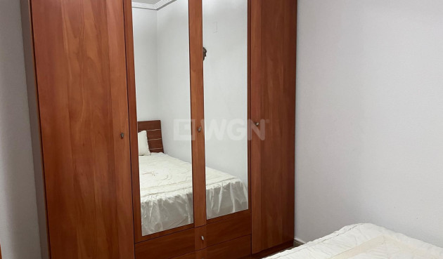 Reventa - Apartamento / piso - Almoradí - Centro Urbano 2