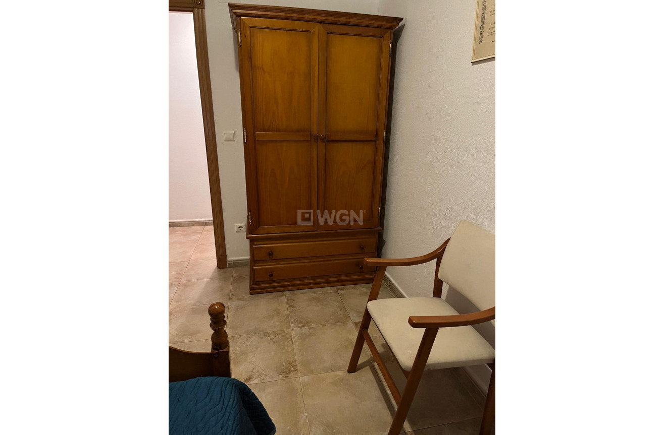 Reventa - Apartamento / piso - Almoradí - Centro Urbano 2