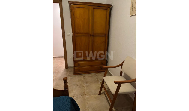 Reventa - Apartamento / piso - Almoradí - Centro Urbano 2