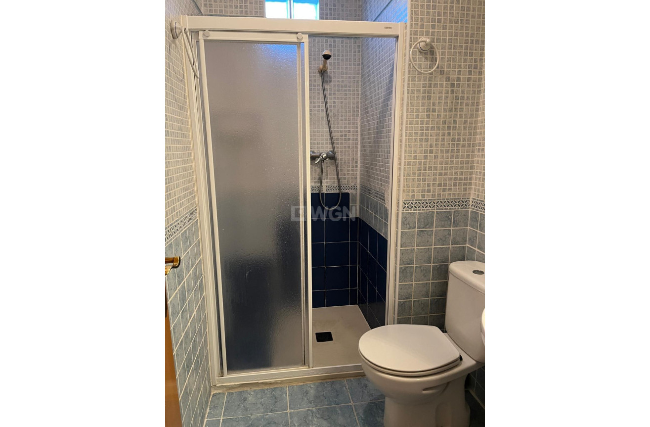 Reventa - Apartamento / piso - Almoradí - Centro Urbano 2