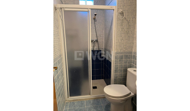 Reventa - Apartamento / piso - Almoradí - Centro Urbano 2