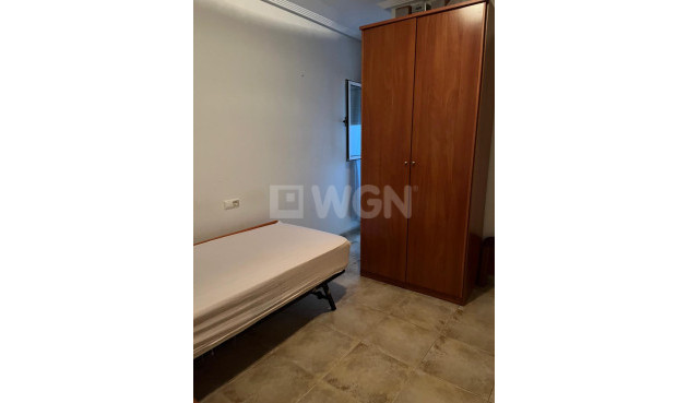 Reventa - Apartamento / piso - Almoradí - Centro Urbano 2