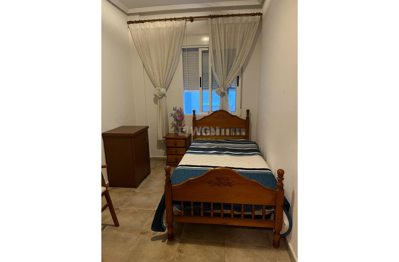 Reventa - Apartamento / piso - Almoradí - Centro Urbano 2