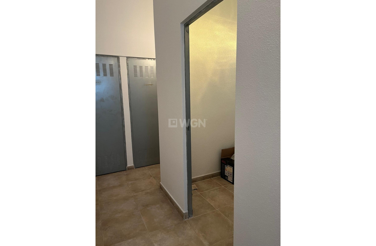 Reventa - Apartamento / piso - Almoradí - Centro Urbano 2