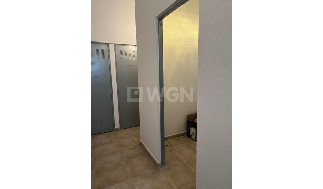 Reventa - Apartamento / piso - Almoradí - Centro Urbano 2