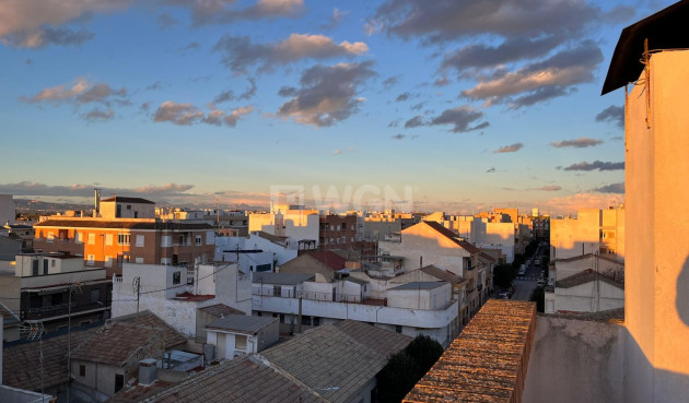 Reventa - Apartamento / piso - Almoradí - Centro Urbano 2