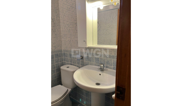 Reventa - Apartamento / piso - Almoradí - Centro Urbano 2