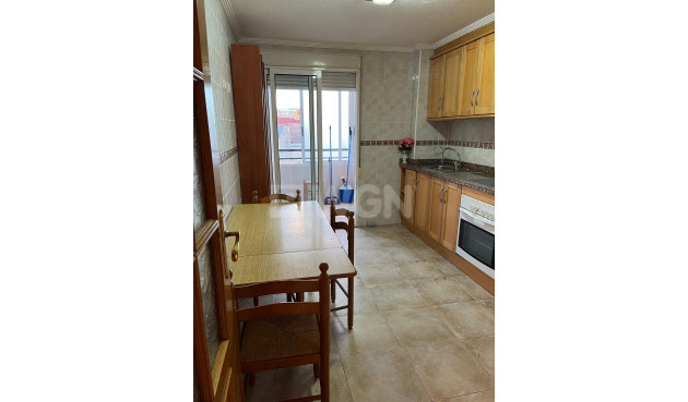 Reventa - Apartamento / piso - Almoradí - Centro Urbano 2