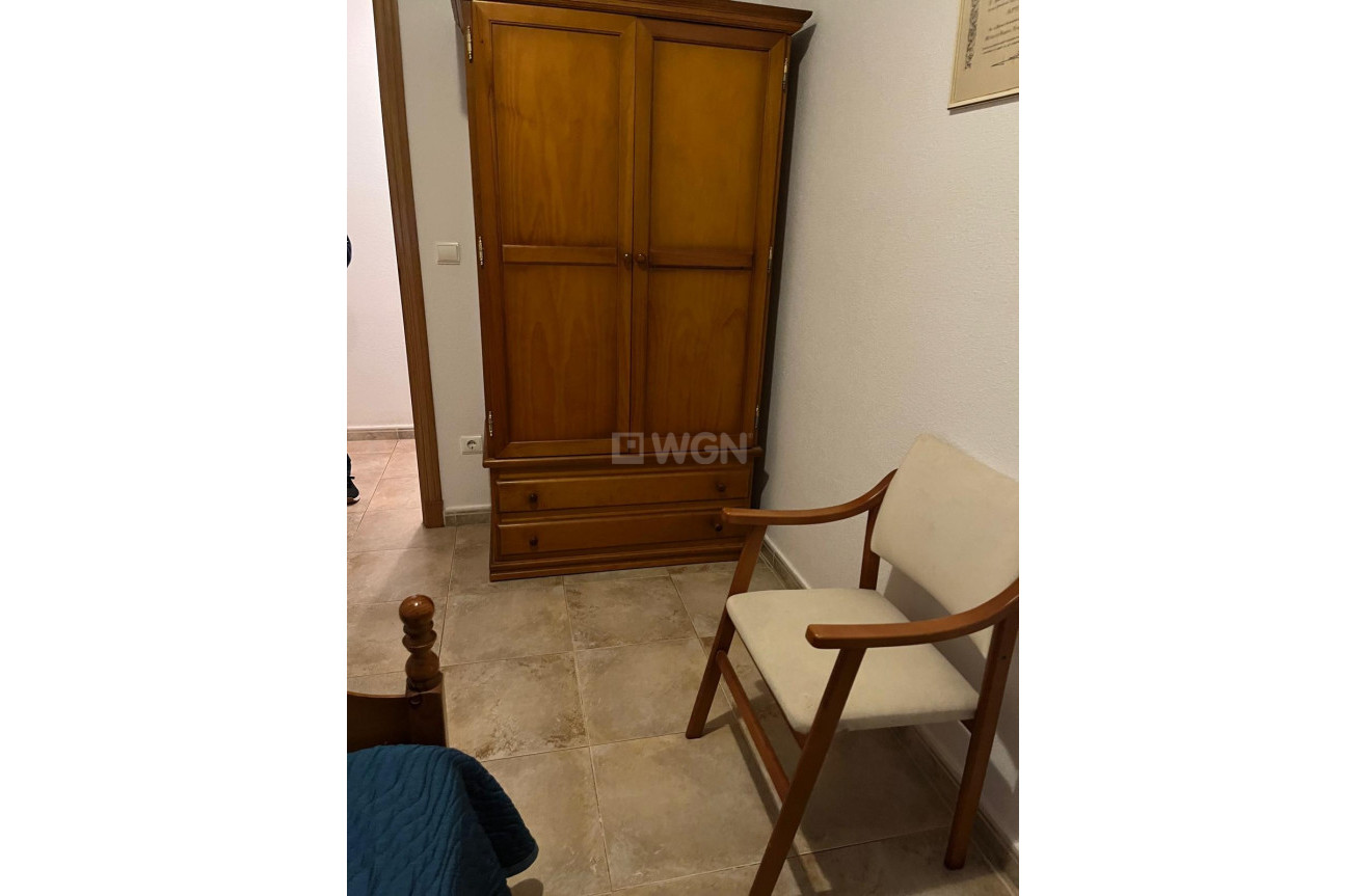 Reventa - Apartamento / piso - Almoradí - Centro Urbano 2