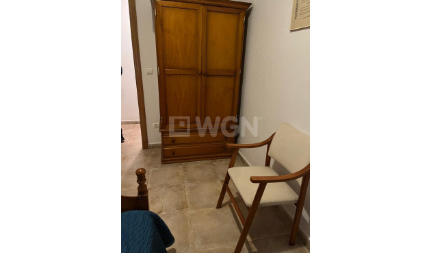 Reventa - Apartamento / piso - Almoradí - Centro Urbano 2