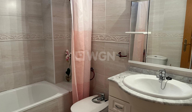 Reventa - Apartamento / piso - Almoradí - Centro Urbano 2