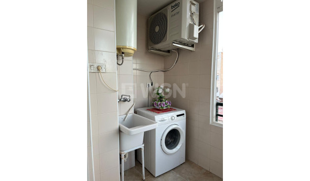 Reventa - Apartamento / piso - Almoradí - Centro Urbano 2