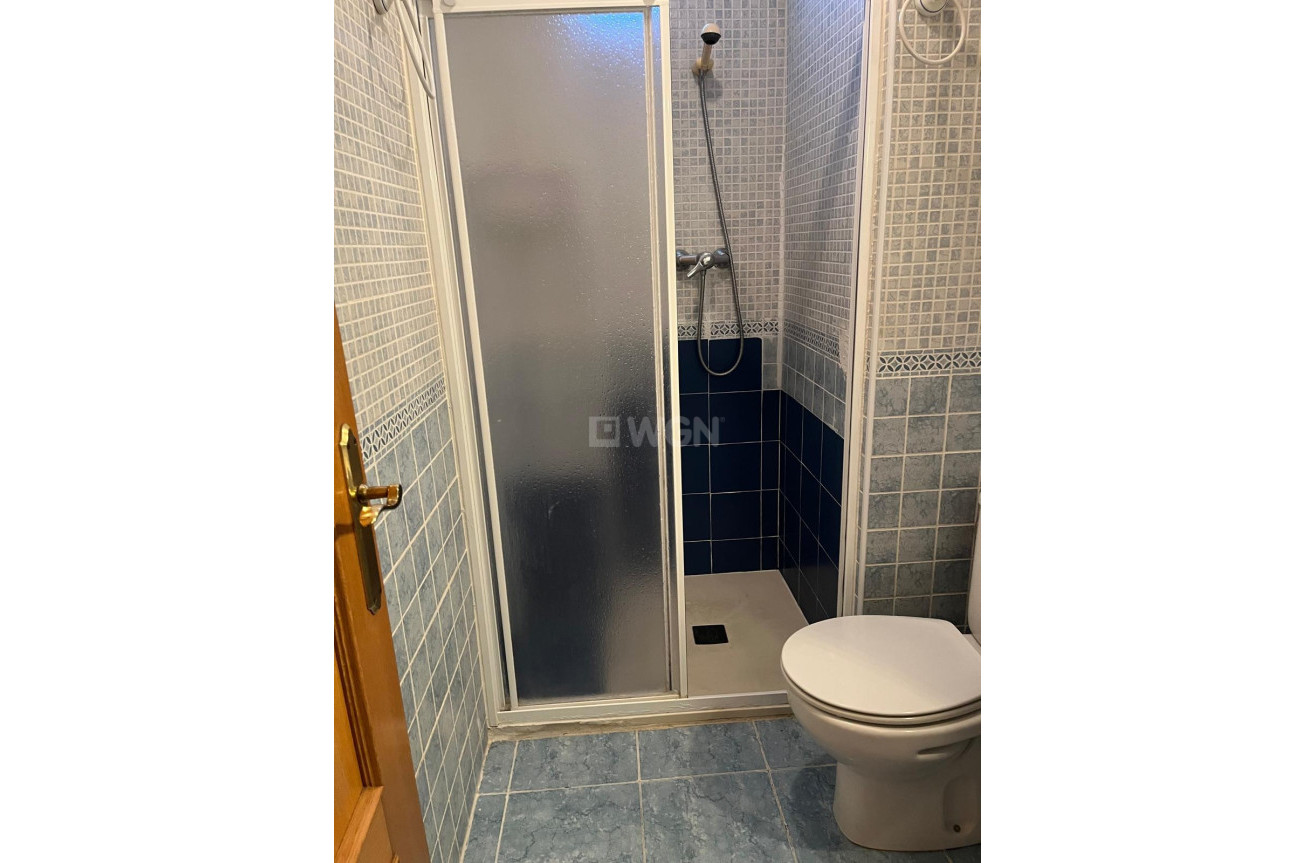 Reventa - Apartamento / piso - Almoradí - Centro Urbano 2