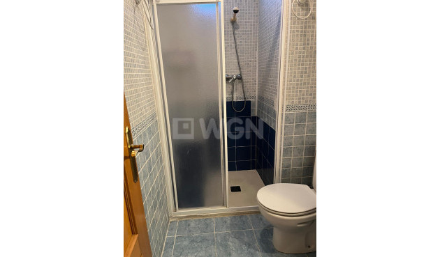 Reventa - Apartamento / piso - Almoradí - Centro Urbano 2